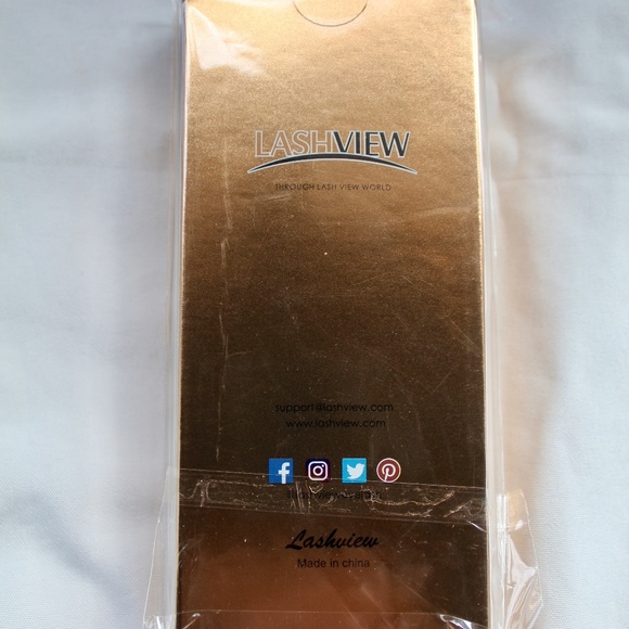 Eyelash Extensions,Individual Lashes, 0.15 Thickness D Curl Mixed Tray(8-15mm) - Picture 6 of 9